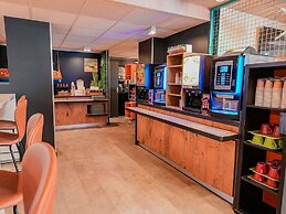 Ibis Budget Marseille Vieux Port