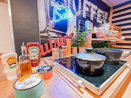 Ibis Budget Marseille Vieux Port