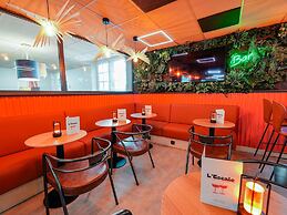 Ibis Budget Marseille Vieux Port