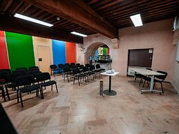Ibis Budget Marseille Vieux Port