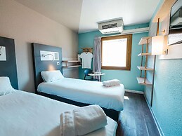 Ibis Budget Marseille Vieux Port