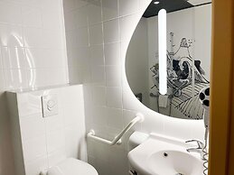 Ibis Budget Marseille Vieux Port