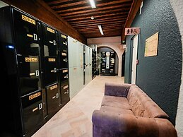 Ibis Budget Marseille Vieux Port