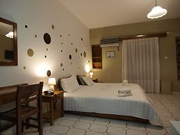 Kleopatra Traditional Hotel Apartments