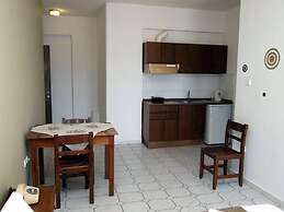 Kleopatra Traditional Hotel Apartments