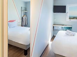 Ibis Budget Marseille L'estaque