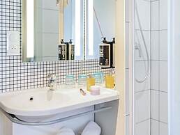 Ibis Budget Marseille L'estaque