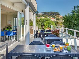 Ibis Budget Marseille L'estaque
