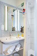 Ibis Budget Marseille L'estaque