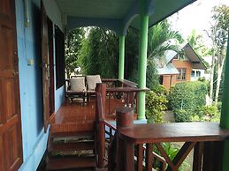 Mr Jan Guest House