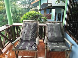 Mr Jan Guest House