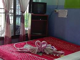 Mr Jan Guest House