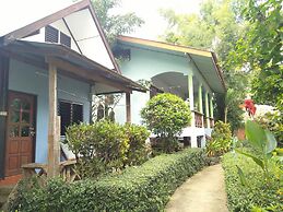 Mr Jan Guest House