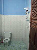 Mr Jan Guest House