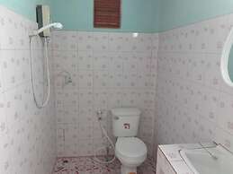 Mr Jan Guest House