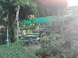 Mr Jan Guest House