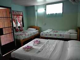 Mr Jan Guest House