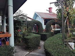 Mr Jan Guest House