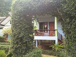 Mr Jan Guest House
