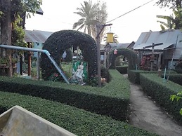 Mr Jan Guest House
