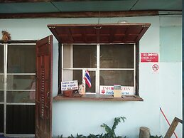 Mr Jan Guest House