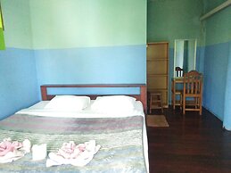 Mr Jan Guest House