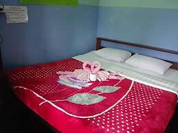 Mr Jan Guest House