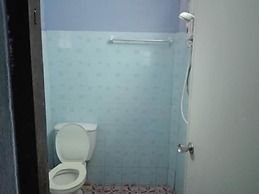 Mr Jan Guest House