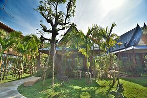 The Nine Thipthara Klongson Resort