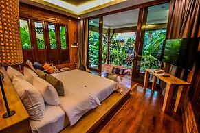 The Nine Thipthara Klongson Resort