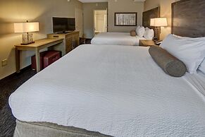 Black Fox Lodge Pigeon Forge, Tapestry Collection by Hilton