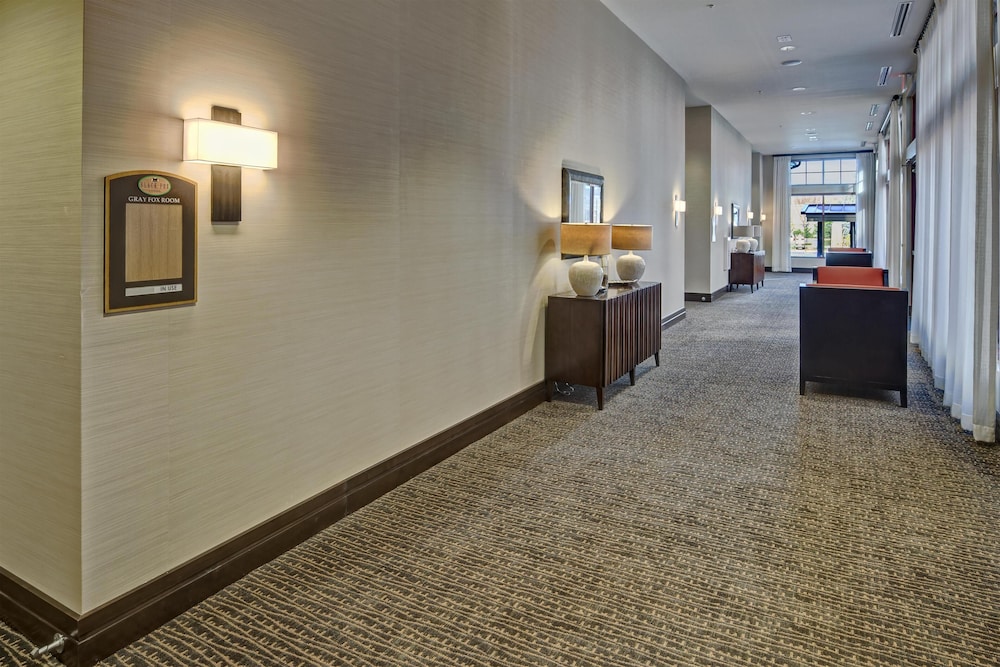 Black Fox Lodge Pigeon Forge, Tapestry Collection by Hilton