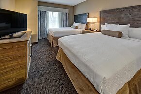 Black Fox Lodge Pigeon Forge, Tapestry Collection by Hilton