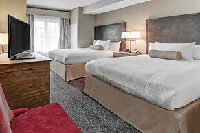 Black Fox Lodge Pigeon Forge, Tapestry Collection by Hilton