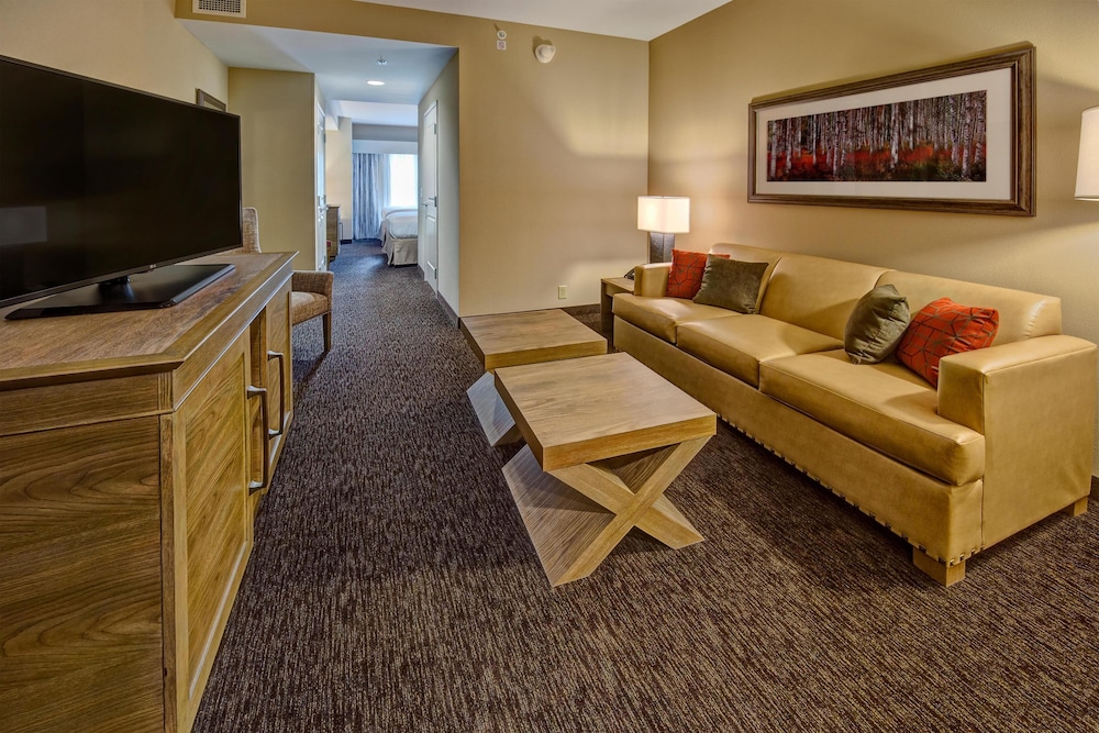 Black Fox Lodge Pigeon Forge, Tapestry Collection by Hilton