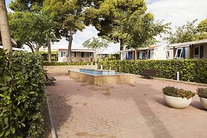 Camping Platja Cambrils