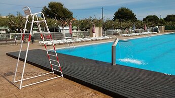 Camping Platja Cambrils