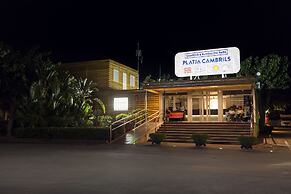 Camping Platja Cambrils
