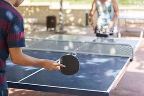 Camping Platja Cambrils