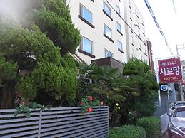 Charmant Hotel