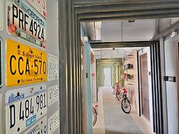 Qoo Hotel