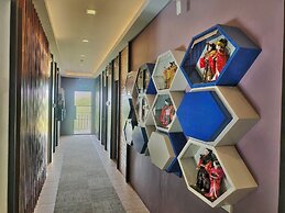 Qoo Hotel