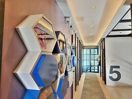 Qoo Hotel