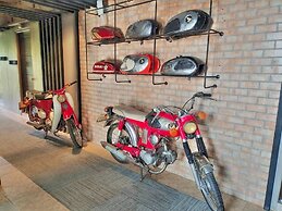 Qoo Hotel