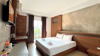 B2 Buriram Boutique & Budget Hotel
