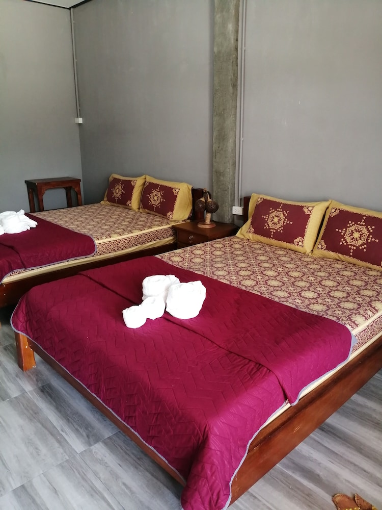 Yotin Guest House