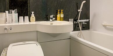 Tokai City Hotel