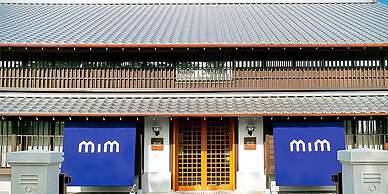 Tokai City Hotel