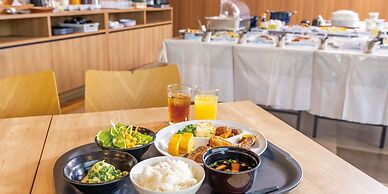 Tokai City Hotel