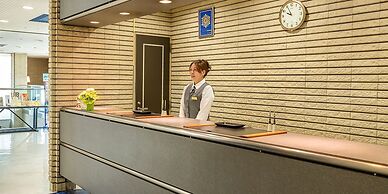 Tokai City Hotel